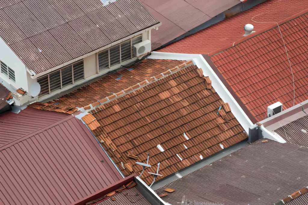 Why Timely Roof Repairs Protect Structural Integrity and Prevent Expensive Long-Term Damage Why Timely Roof Repairs Protect Structural Integrity and Prevent Expensive Long-Term Damage