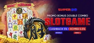 Super88 Guide: How to Master Slot Gacor for Big Wins Super88 Guide: How to Master Slot Gacor for Big Wins