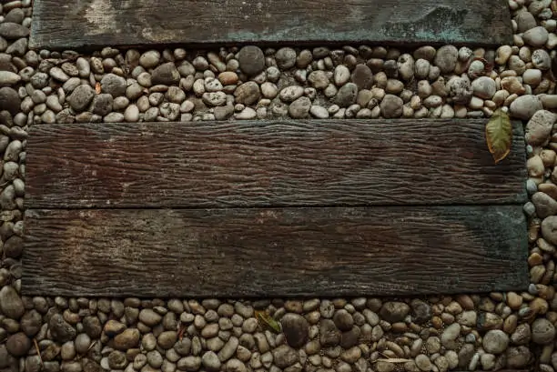 How to Mix Hardscape and Softscape with Sleeper Walls How to Mix Hardscape and Softscape with Sleeper Walls