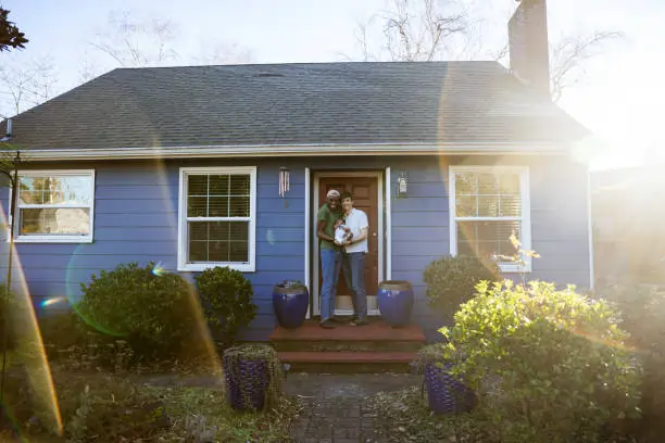 Our Philosophy: Building Homes That Last a Lifetime Our Philosophy: Building Homes That Last a Lifetime