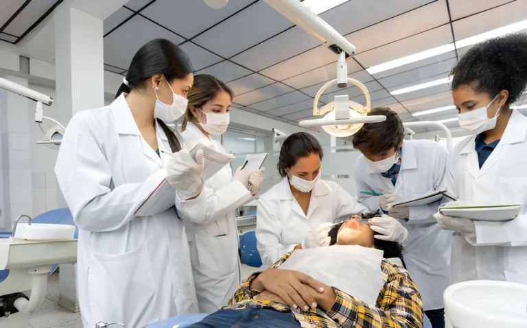 6 Steps General Dentistry Practices Take To Enhance Patient Comfort