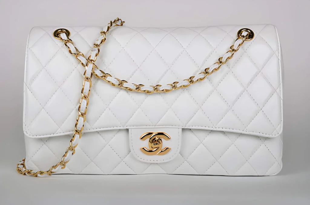 Chanel Haute Couture and the History of their Handbags