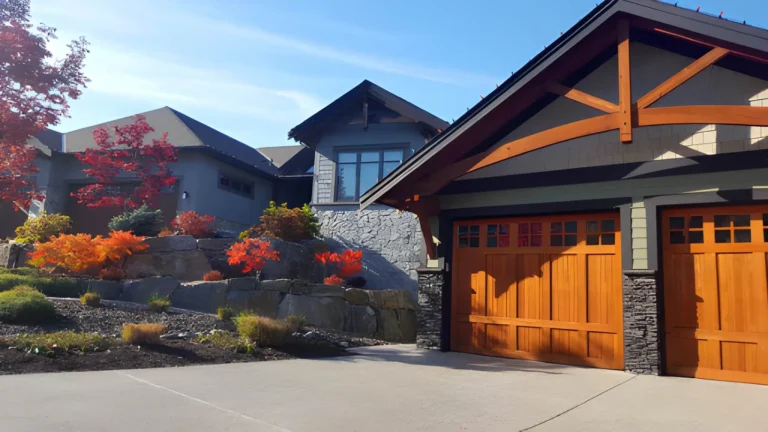 Custom Homes with Rainwater Harvesting Systems