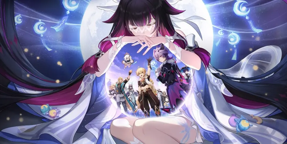 Every Quest in Genshin Impact 6.2 Luna III