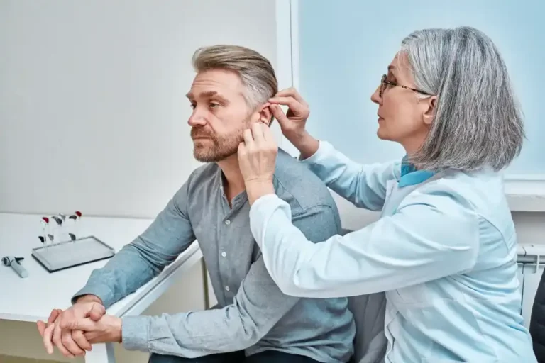 How Adelaide Hearing Specialists Diagnose Tinnitus