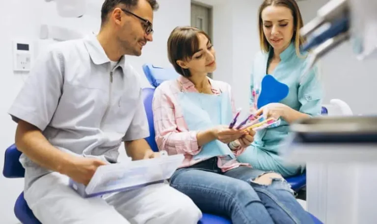How Family Dentistry Balances Oral Health With Aesthetic Goals