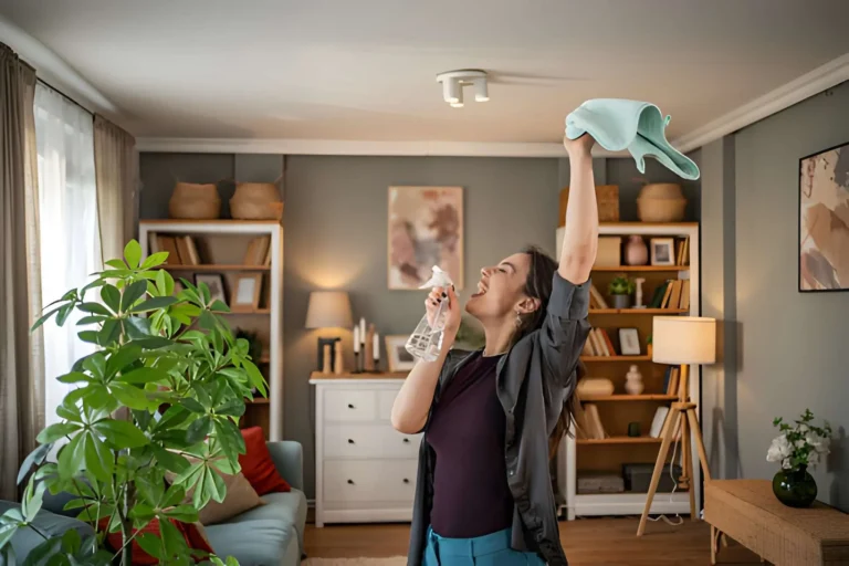 How Home Cleaning Supports Allergy Prevention and Healthier Indoor Air Quality