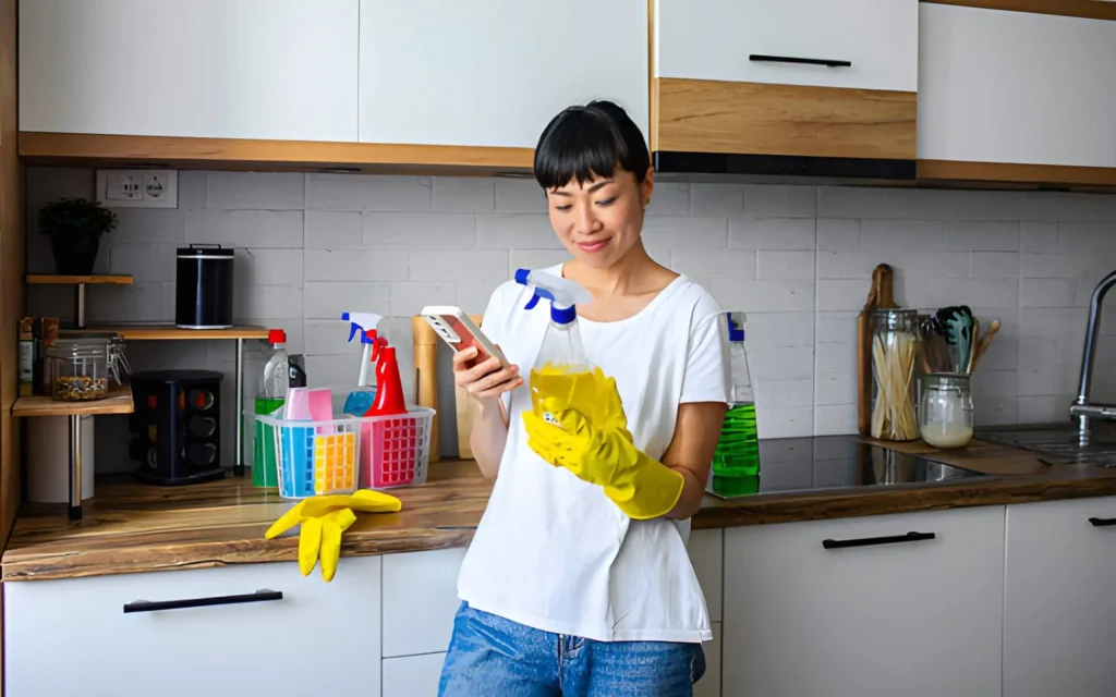 How Modern Cleaning Methods Improve Results Across Homes and Businesses