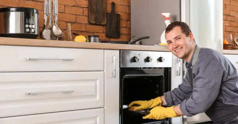 How Professional Oven Repair and Installation Ensures Safe and Consistent Cooking
