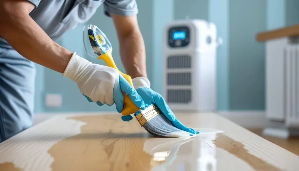 How Professional Painting Protects Surfaces From Wear and Environmental Damage