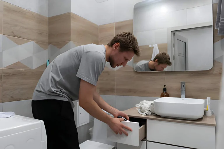 How Quality Craftsmanship Influences Bathroom Cabinet Longevity