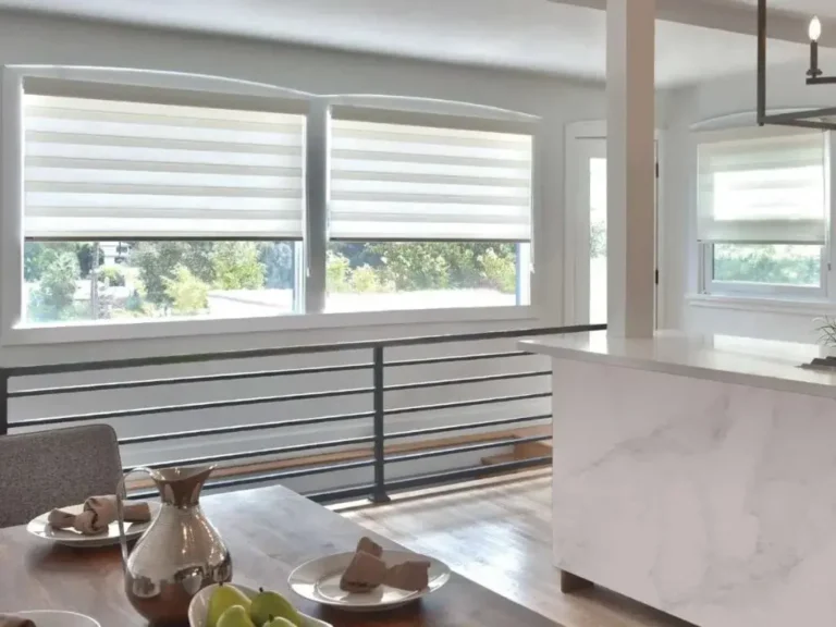 How Window Shades Address Everyday Comfort and Privacy Concerns