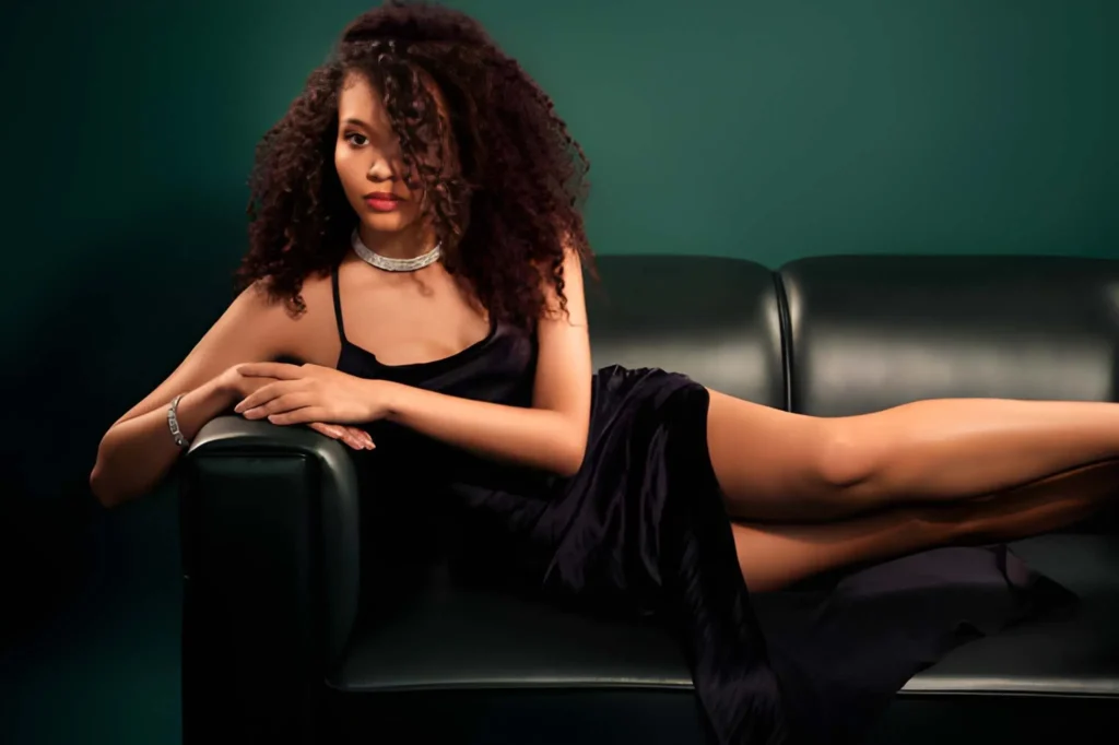 How celebs really unwind when the glam is gone