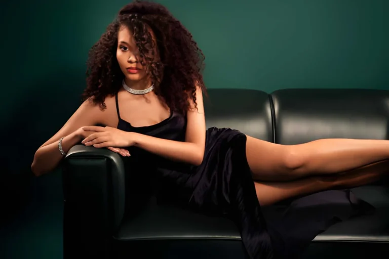 How celebs really unwind when the glam is gone