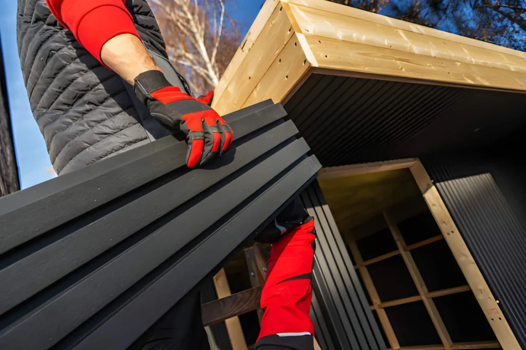 How durable siding strengthens protection and boosts exterior performance