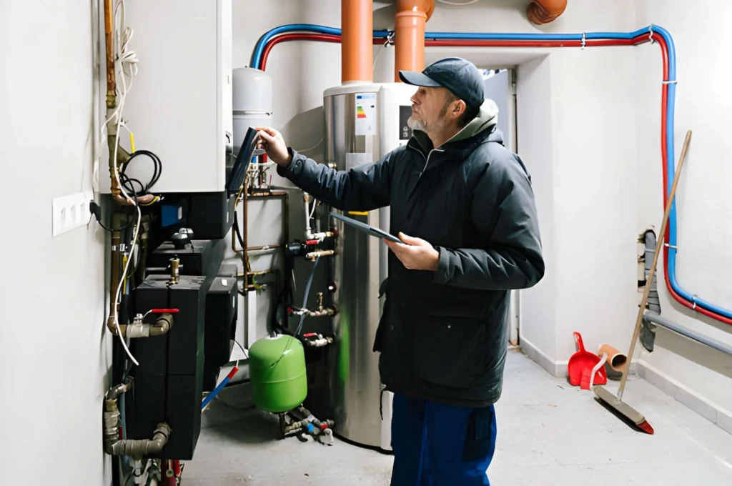 How furnace repair helps maintain reliable warmth during cold seasons