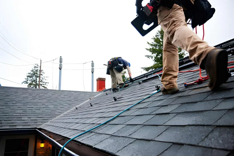 How storm readiness planning strengthens residential roof reliability