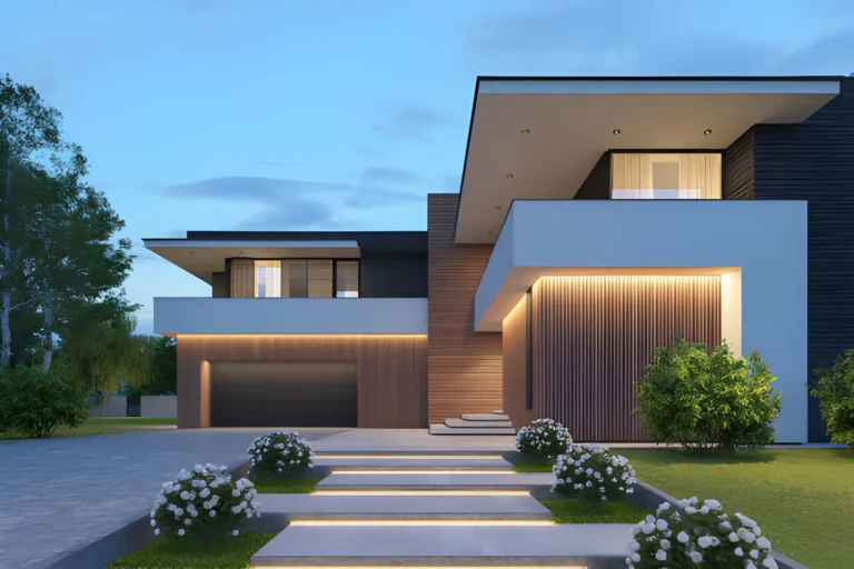 How to Elevate Your Contemporary Home