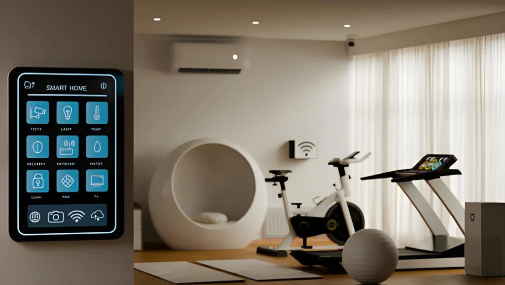 Innovative Mobility Solutions for Residential Spaces