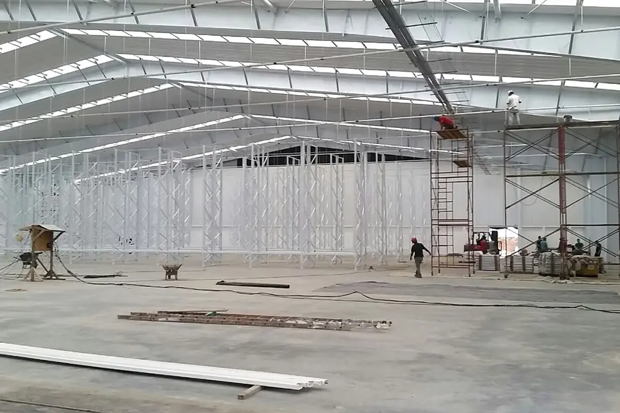 Innovative Steel Structure Buildings Industry-Leading Advantages and Effective Solutions to Common Pain Points