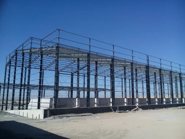 Innovative Steel Structure Buildings Industry-Leading Advantages and Effective Solutions to Common Pain Points