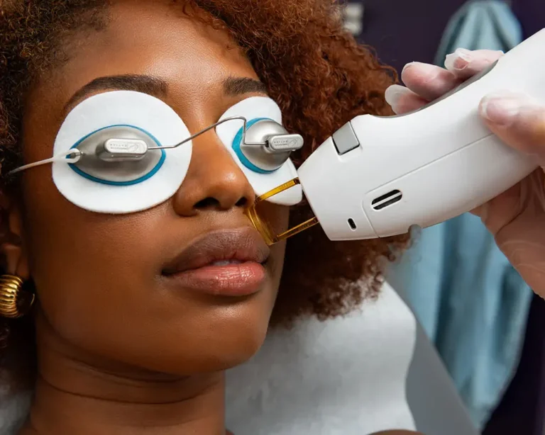 Laser Hair Removal for Different Skin Tones What Recent Technology Advances Mean for Everyone