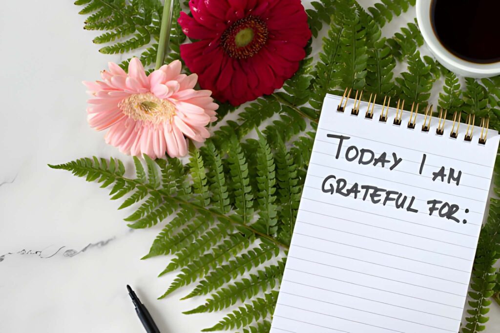 Practical Tips To Cultivate Gratit