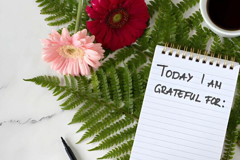 Practical Tips To Cultivate Gratit