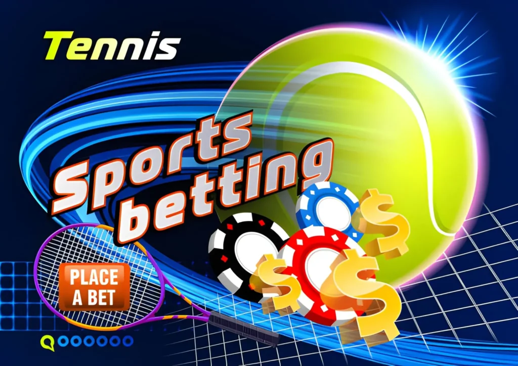 Real-Time Tennis Streaming on UFABET168 Real-Time Tennis Streaming on UFABET168