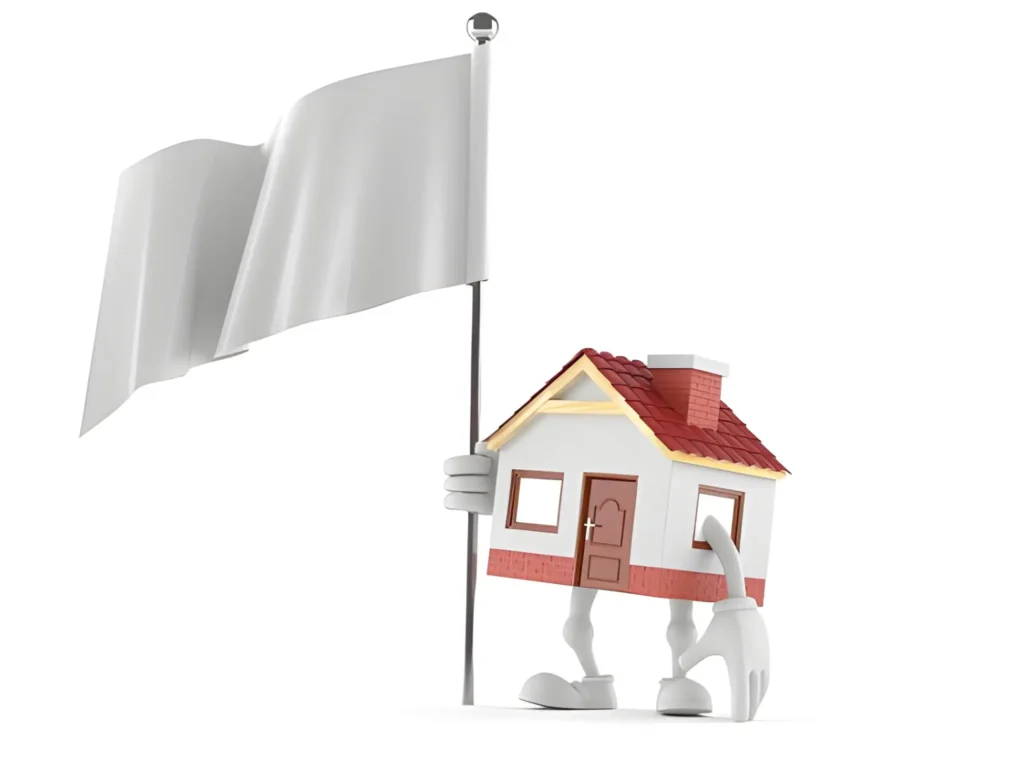 Red Flags When Choosing a Custom Home Builder