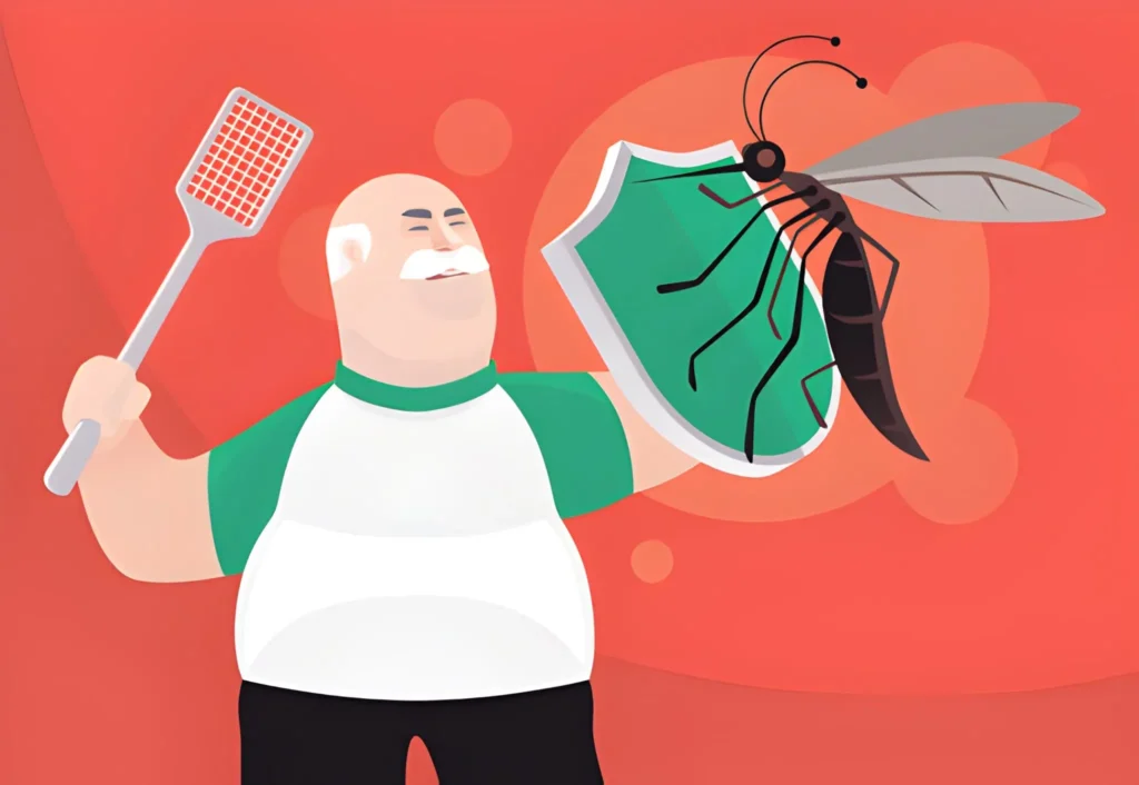 Seasonal Pest Awareness for a More Comfortable Home