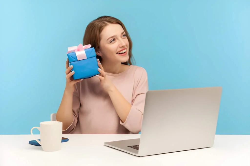 Successful companies win with thoughtful corporate gifts for employees Successful companies win with thoughtful corporate gifts for employees