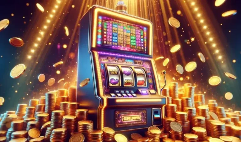 The Ultimate Guide to Slot Gacor Spin Smarter, Win Faster