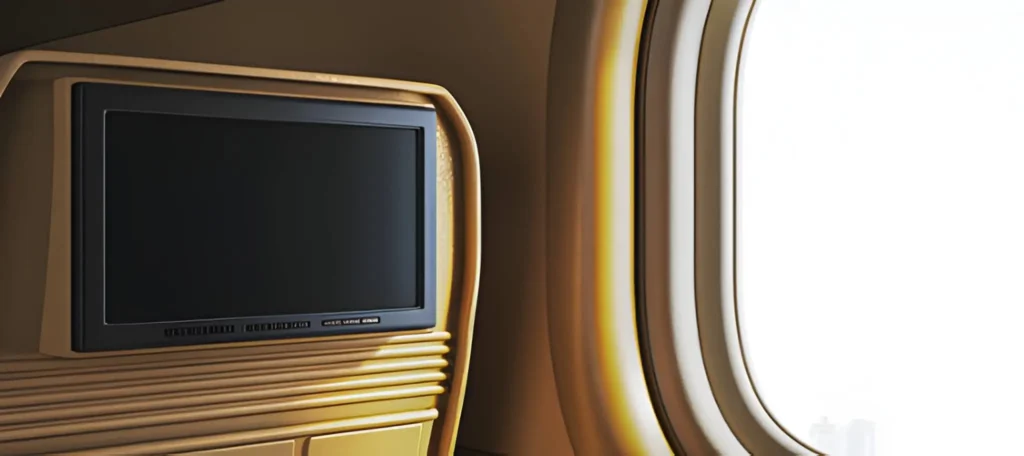 What’s Next for Jet Interior Design