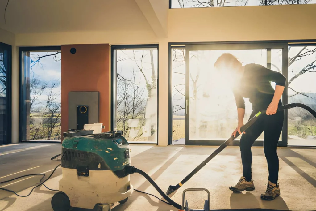 Why Heavy-Duty Cleaning Restores Homes Affected by Long-Term Buildup