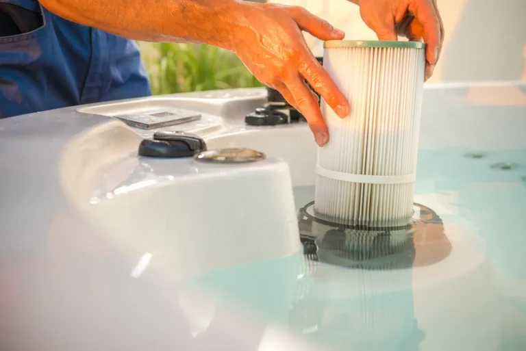 Why Regular Hot Tub Draining Is Essential for Cleanliness and Safe Spa Use