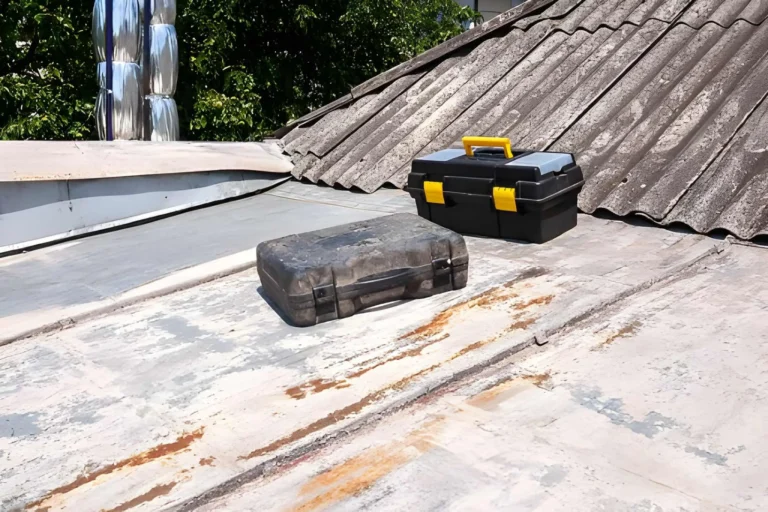 Why Timely Maintenance Determines the Lifespan of a Roof
