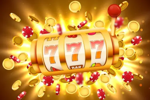 10 Essential Things To Understand About Online Slot Games 10 Essential Things To Understand About Online Slot Games