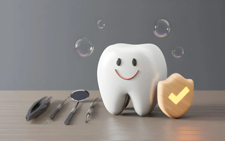 3 Reasons Preventive Dentistry Protects Cosmetic Dental Investments