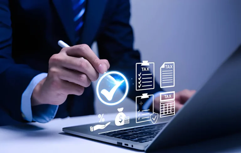 4 Key Services Offered By Certified Public Accounting Firms