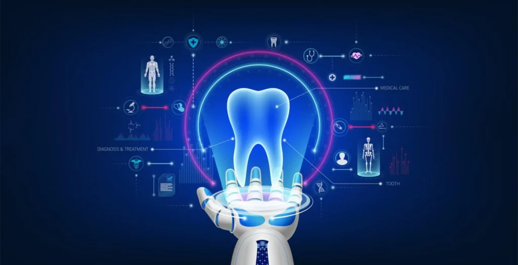 5 Digital Innovations Reshaping Preventive Dentistry Today 5 Digital Innovations Reshaping Preventive Dentistry Today