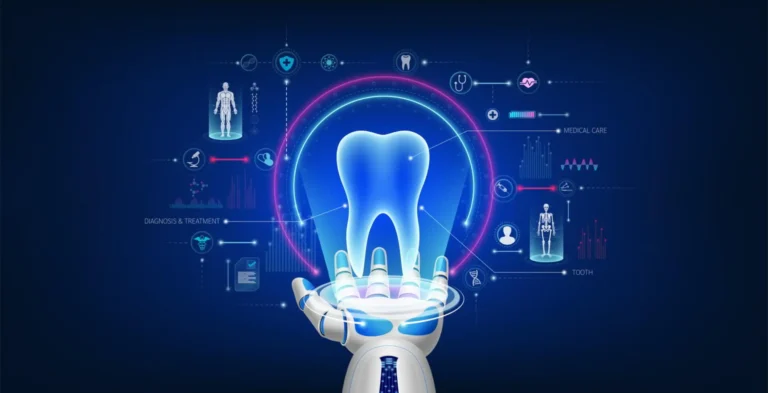 5 Digital Innovations Reshaping Preventive Dentistry Today