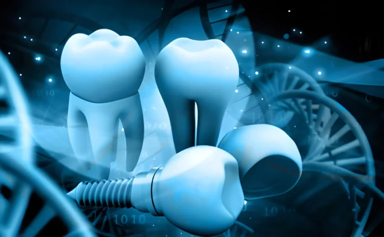 5 Ways Periodontics And Implant Dentistry Transform Oral Health