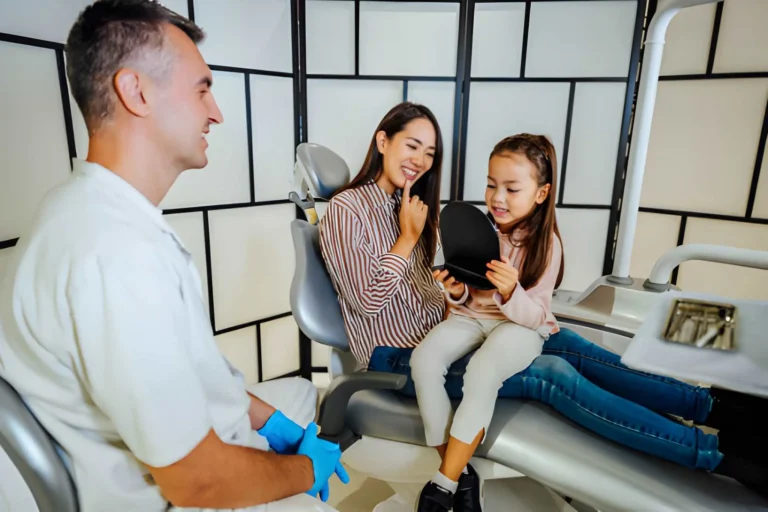 6 Cosmetic Dentistry Solutions Tailored To Busy Families