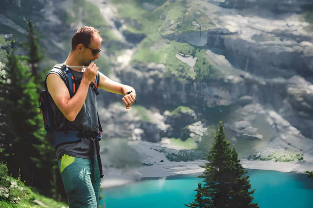 Adventure-Ready Victorinox Watches for Travel & Outdoor Enthusiasts