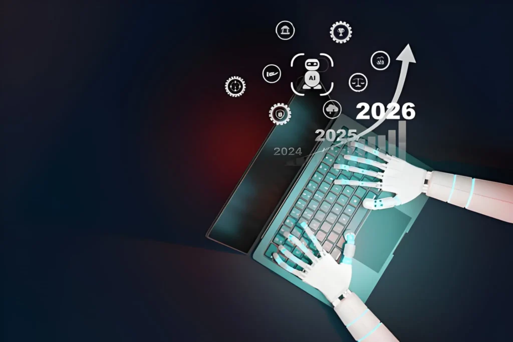 Emerging Technology for Simpler Work in 2026