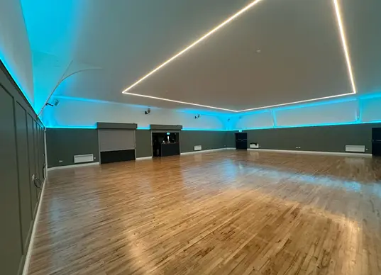 Hardwood Floor Refinishing Technologies Hardwood Floor Refinishing Technologies