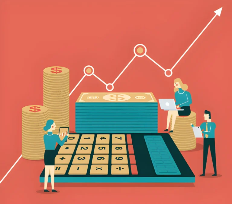 How Accountants Help Improve Operational Profitability