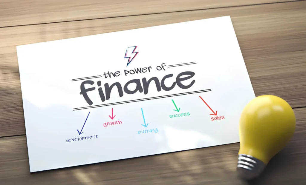 How Cp As Help Businesses Build Financial Resilience