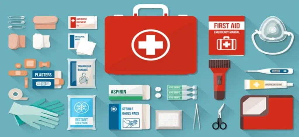 How Does First Aid Knowledge Build Confidence In Emergencies